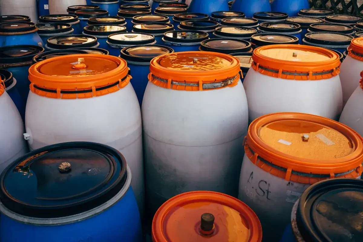 Chemical & Toxic Waste Cleanup in Fall Branch, TN